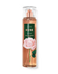 Rose Fine Fragrance Mist by Bath and Body Works