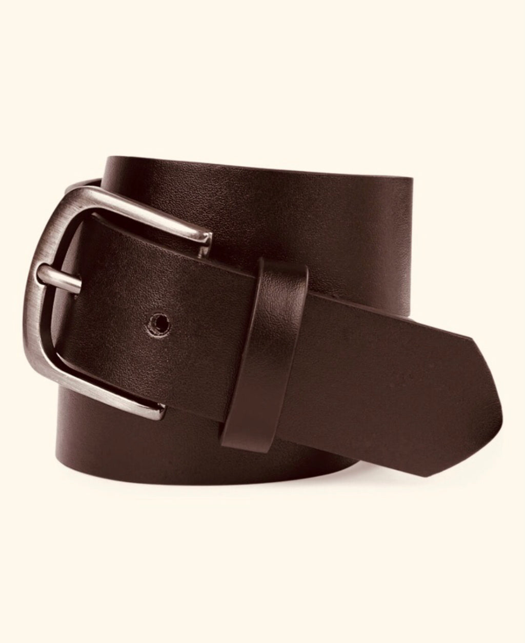 Boy’s Leather Belt