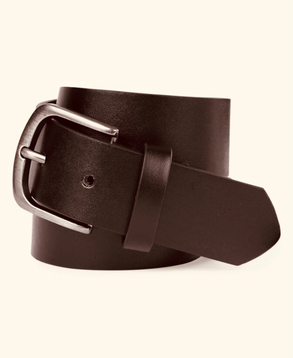 Boy’s Leather Belt