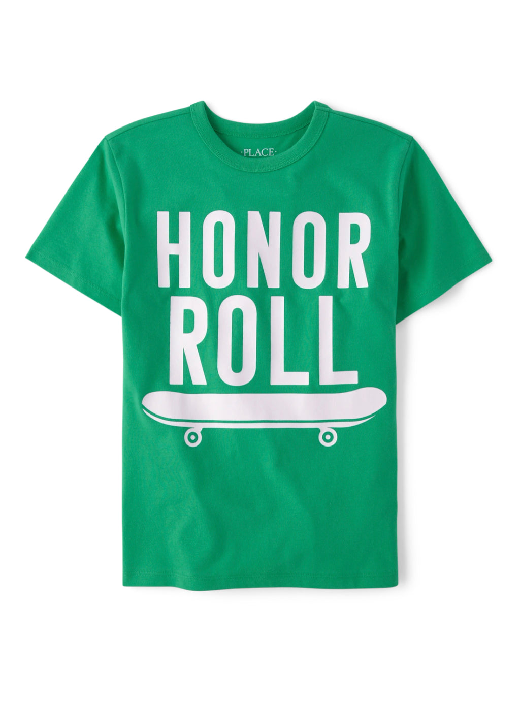 Toddler Graphic T-shirts