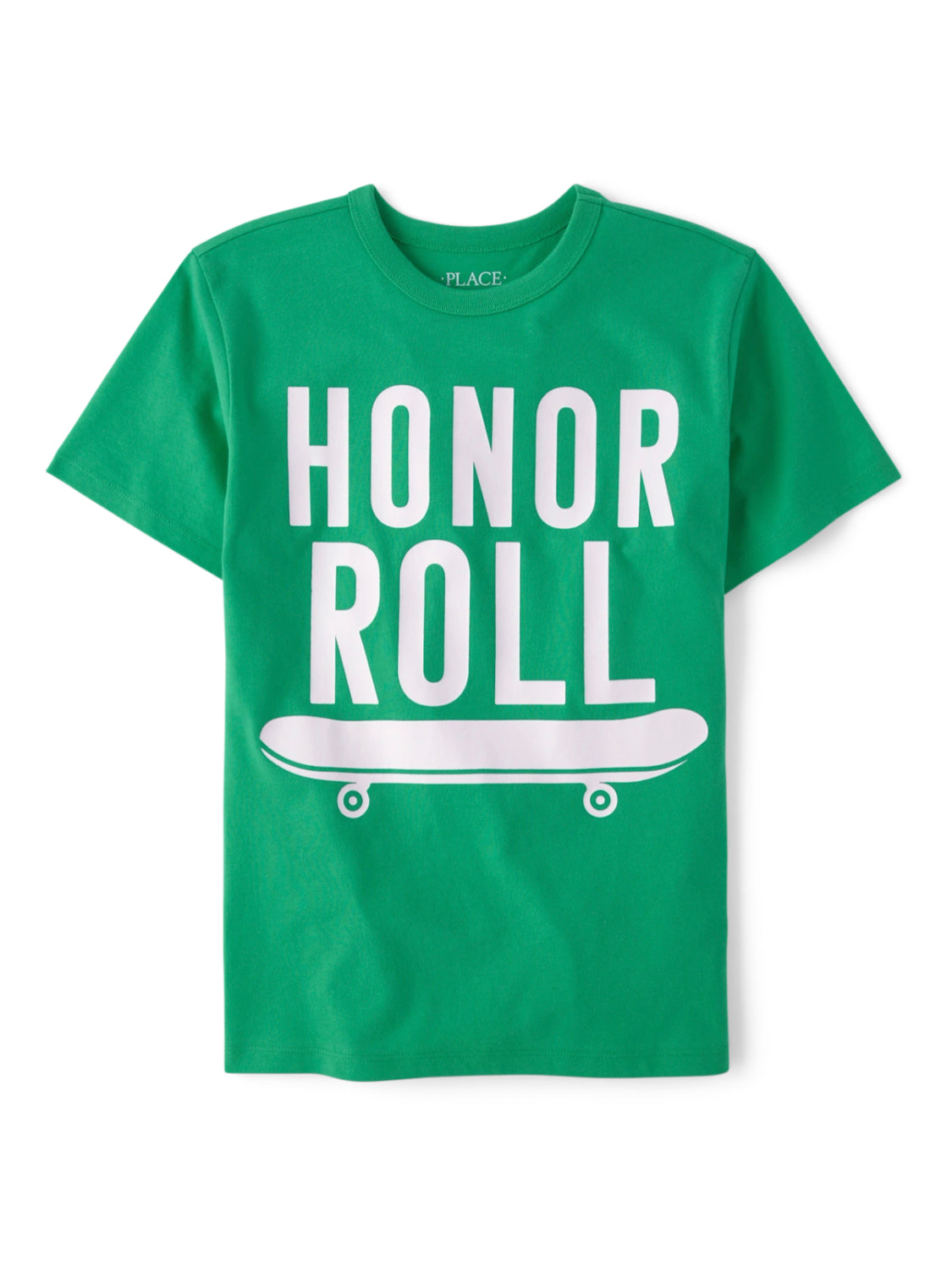 Toddler Graphic T-shirts