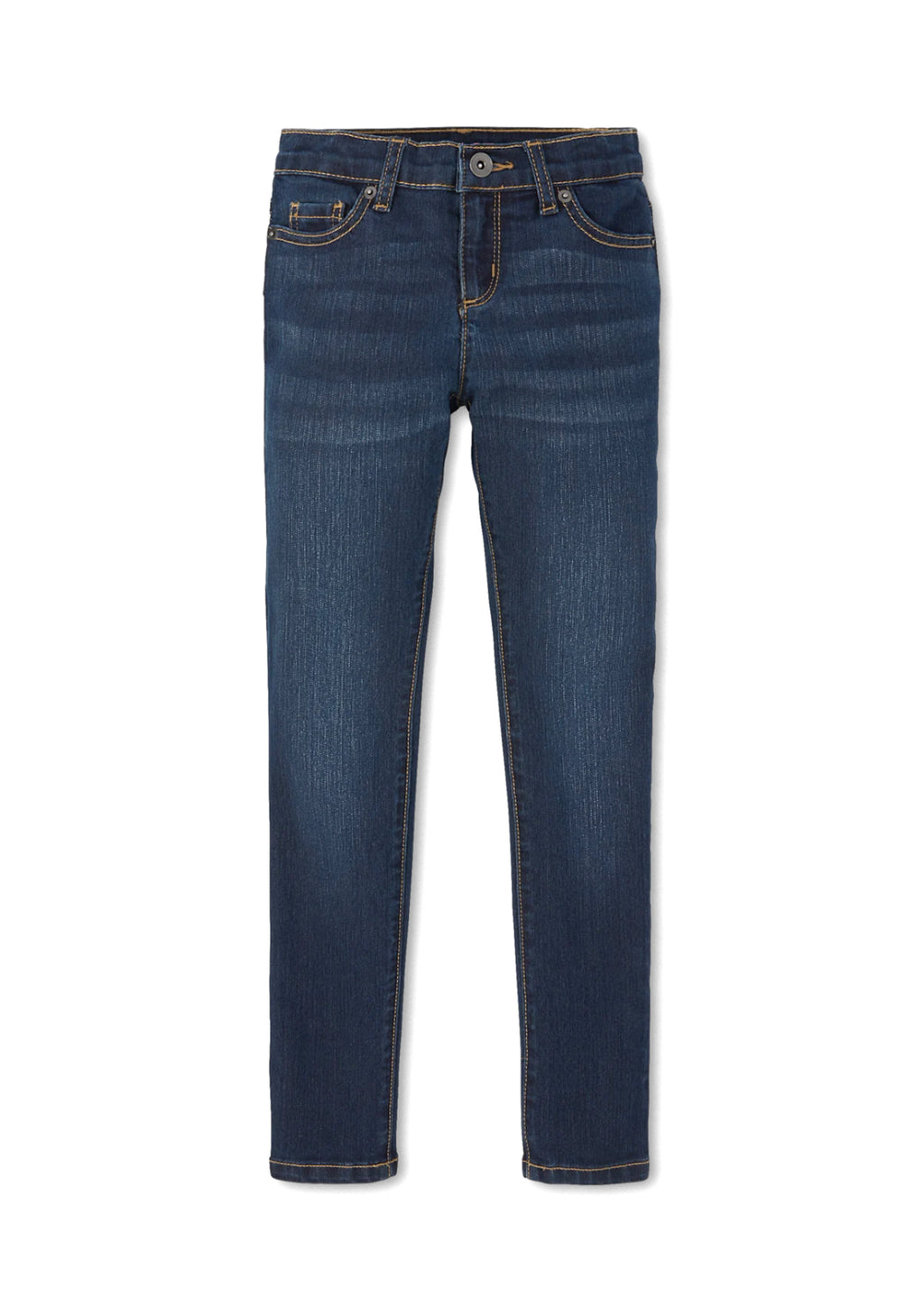 Teen Girls Denim Jeans