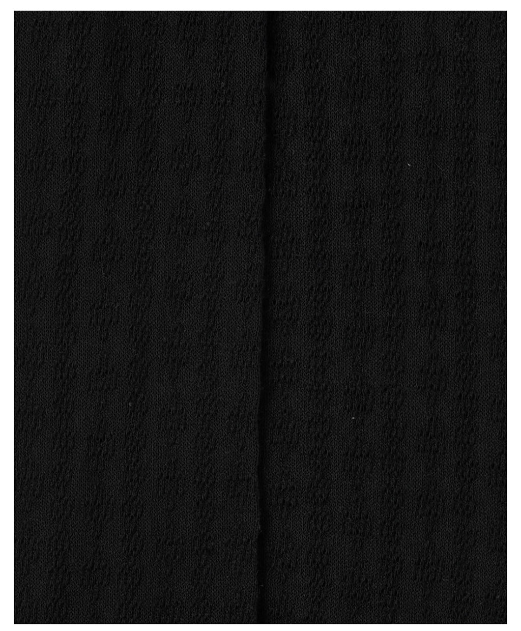 Girls Pointelle Tights