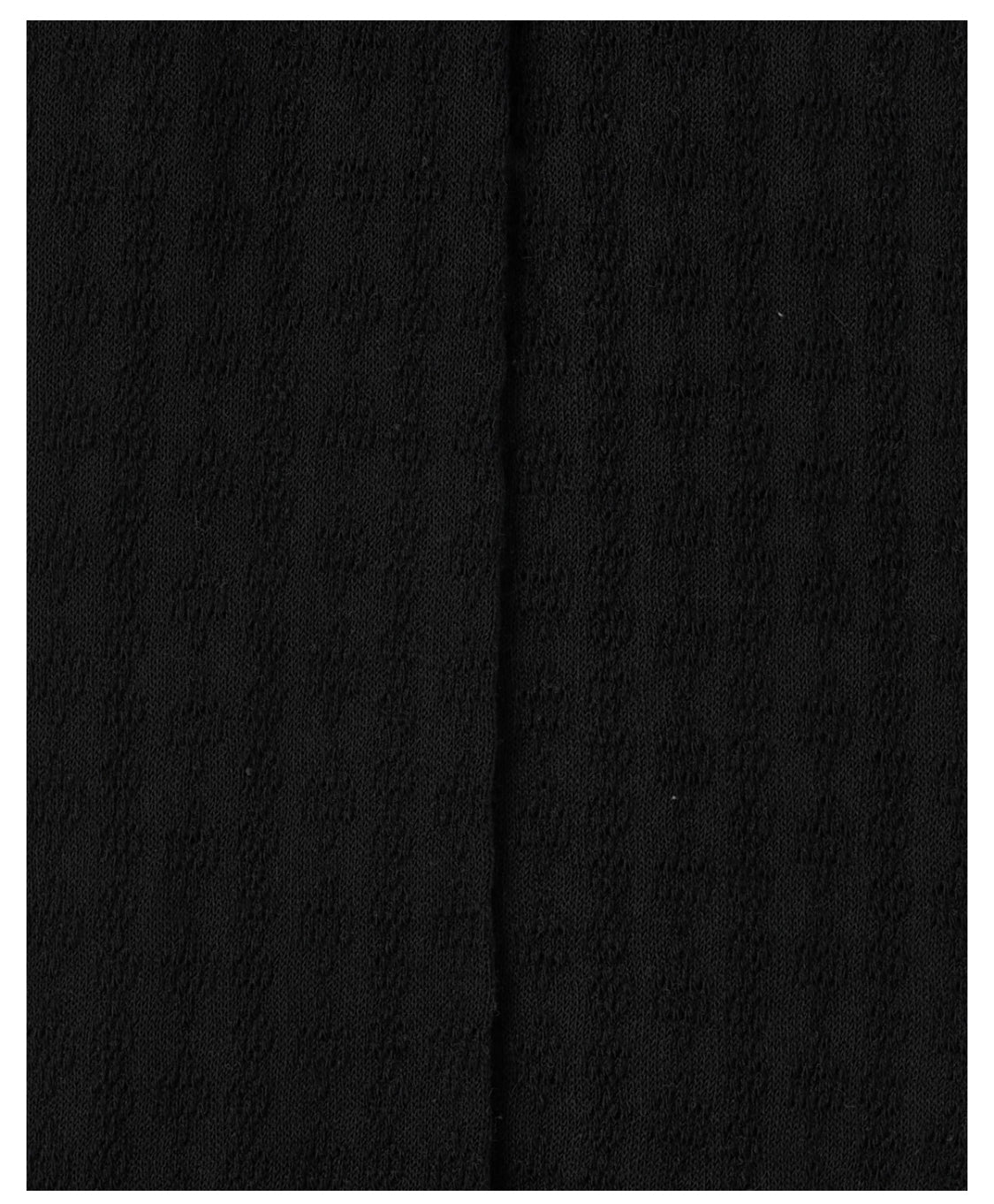 Girls Pointelle Tights