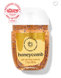 Honeycomb PocketBac Hand Sanitizer by Bath and Body Works.
