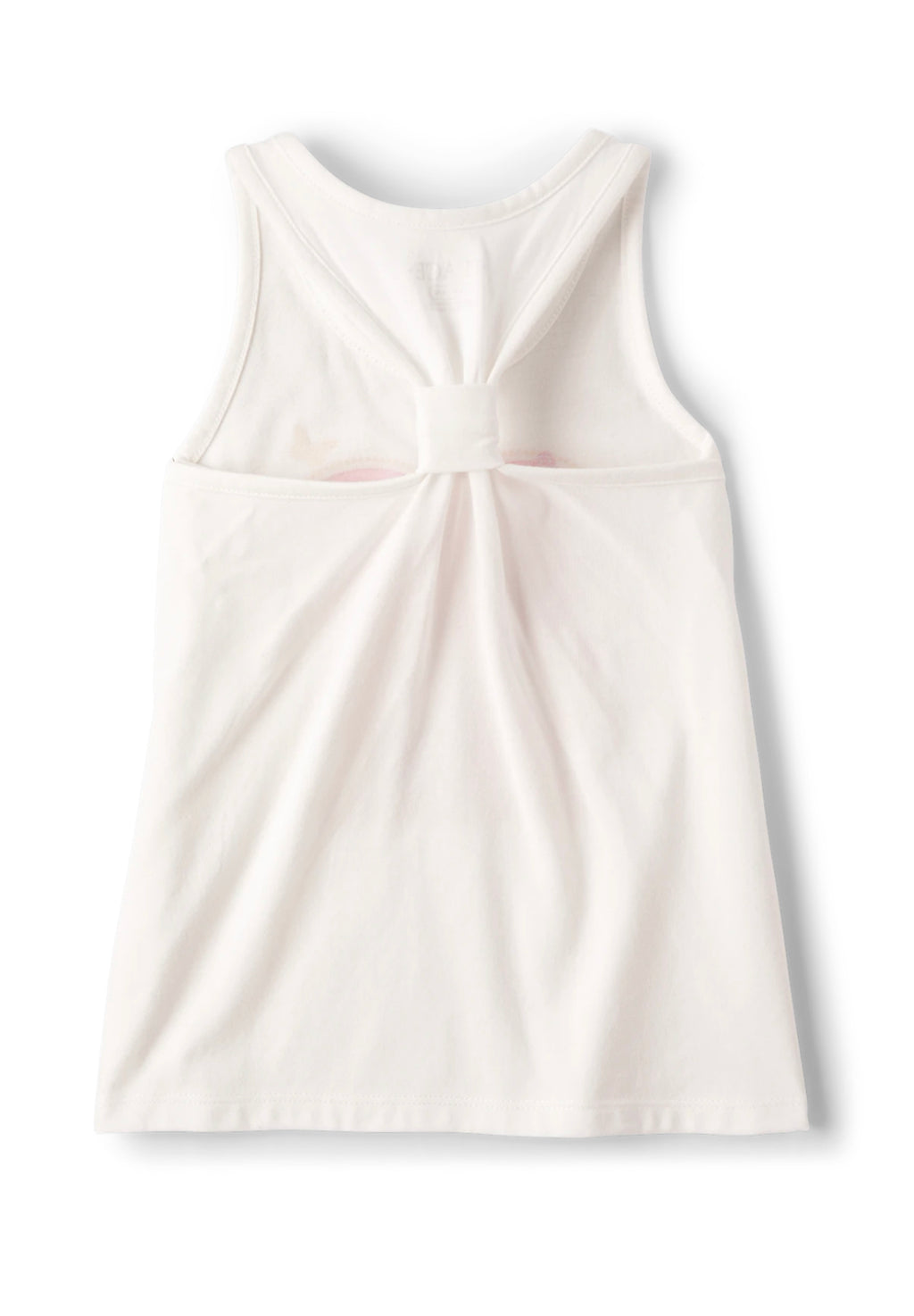 Girls Dreamer Knot Back Tank Top 2-Pack