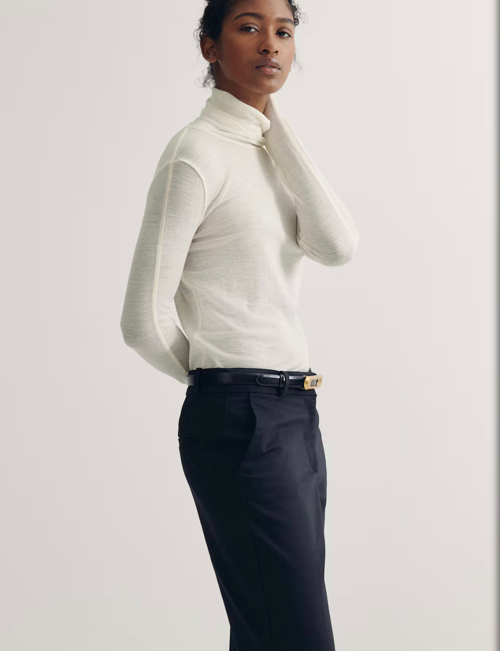 Women’s Suit Pants by H&M