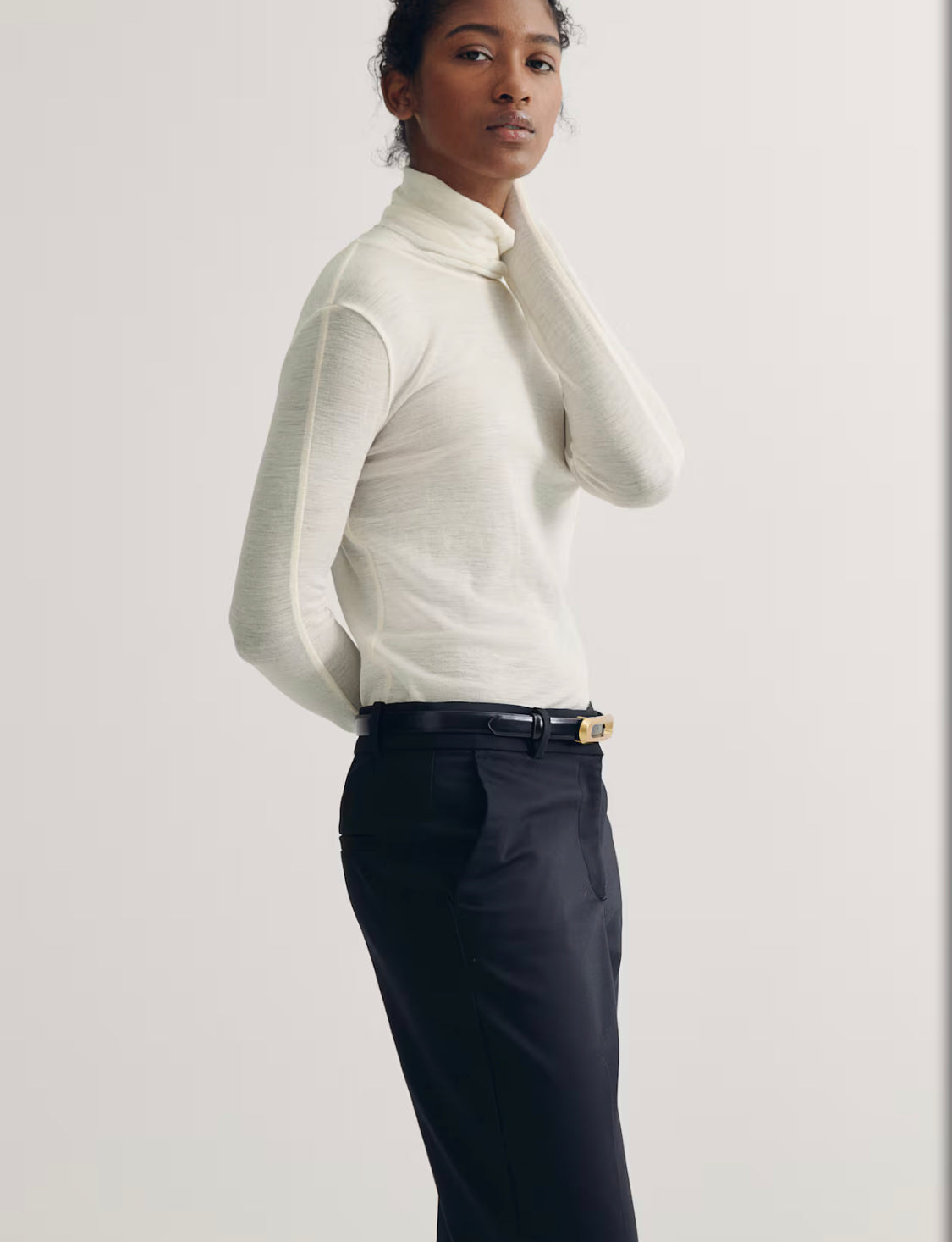 Women’s Suit Pants by H&M