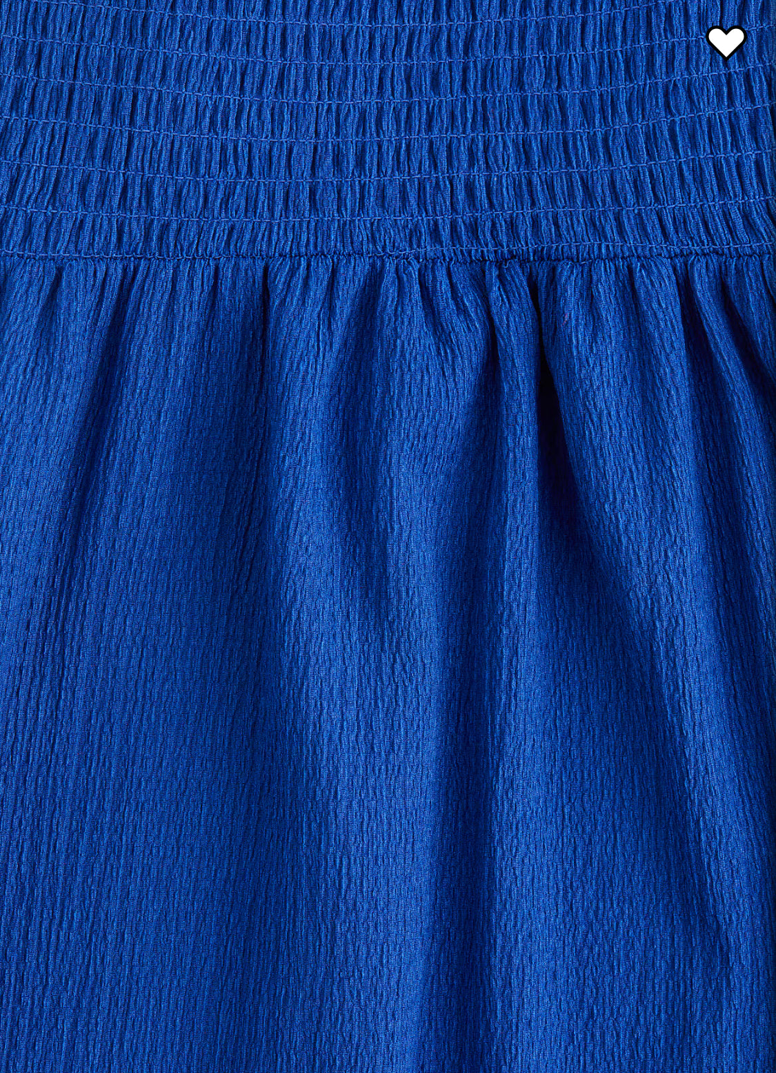 Women’s Twill Tank Top Dress by H&M