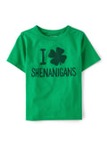 Toddler Boys T-shirts