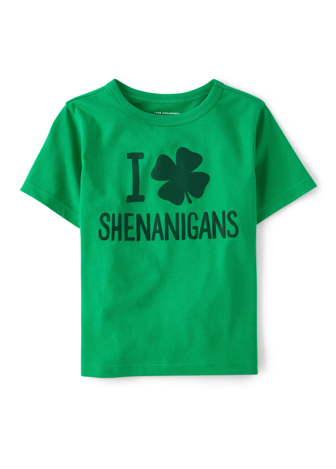 Toddler Boys T-shirts