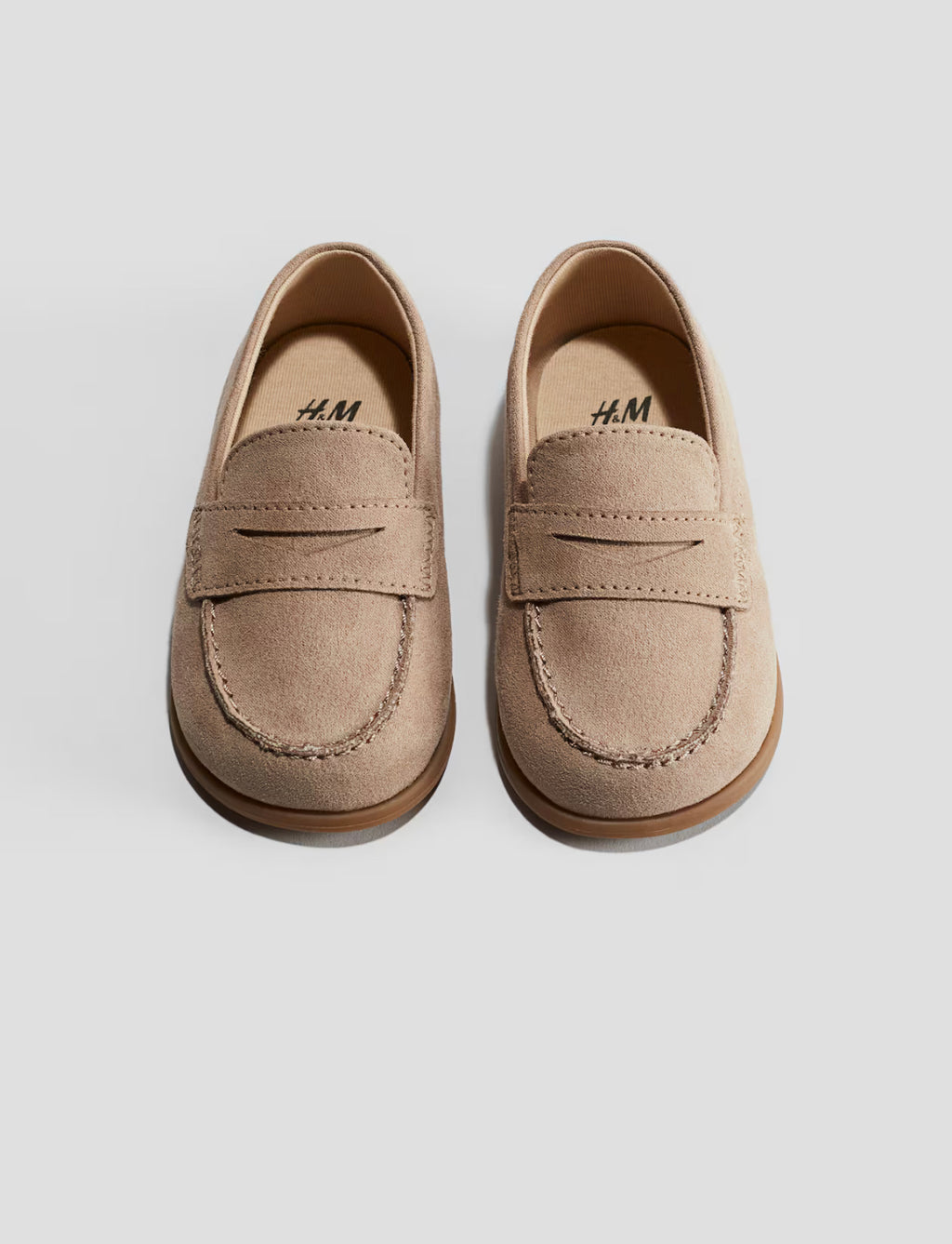 Toddler Boys Swede Shoes by H&M