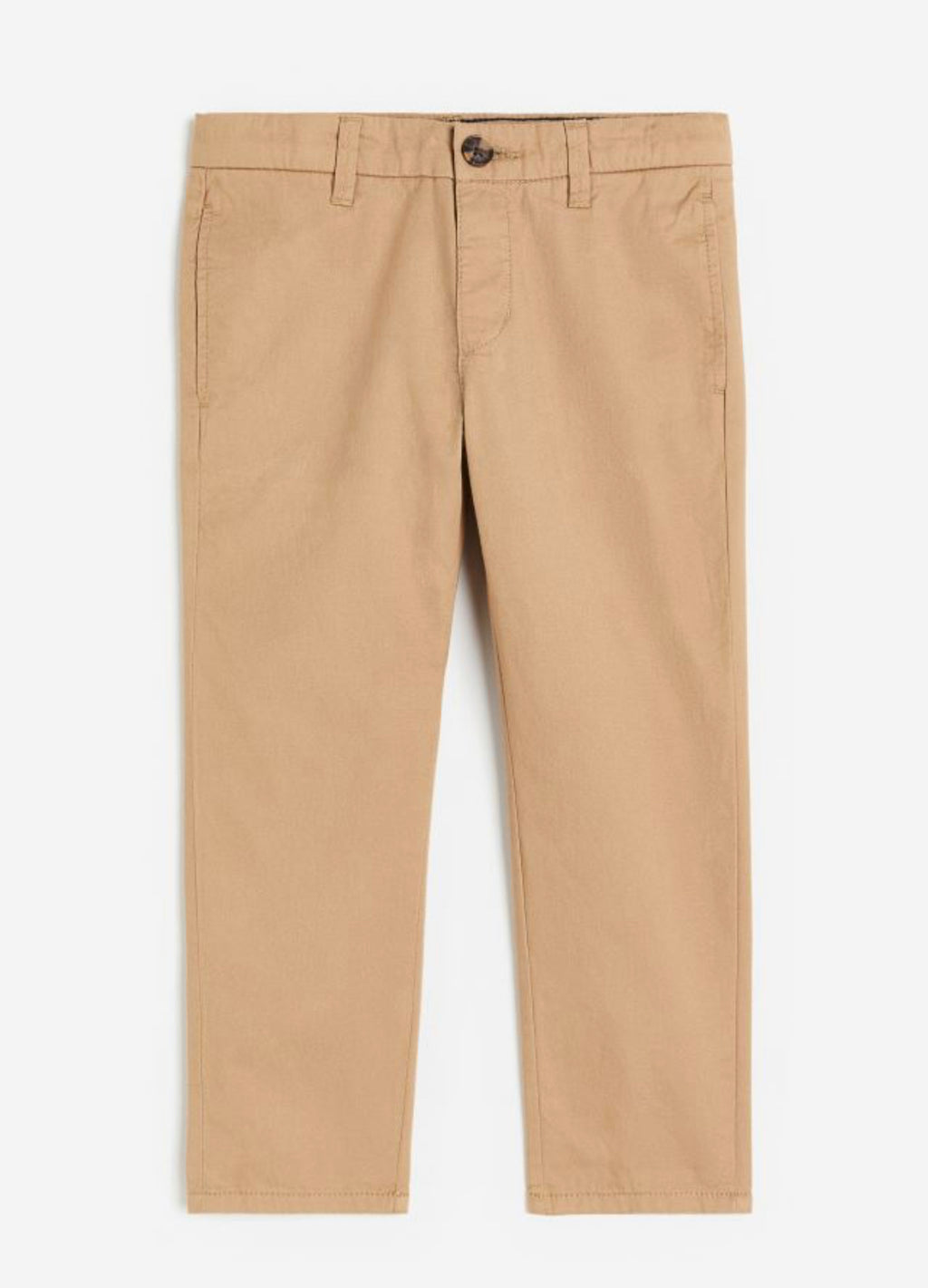 Boys Cotton Chino Pants by H&M