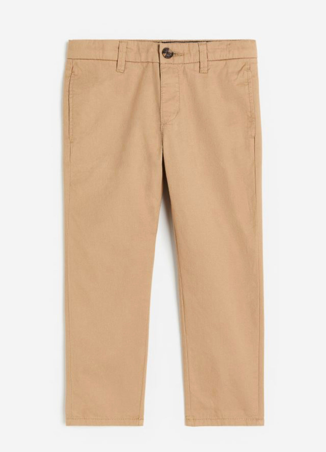 Boys Cotton Chino Pants by H&M