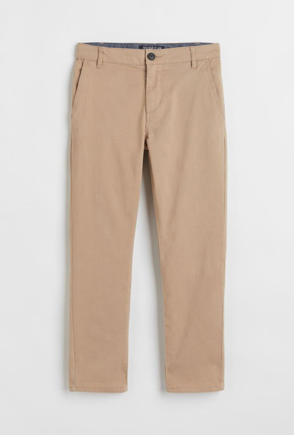 Boys Khaki Pants by H&M