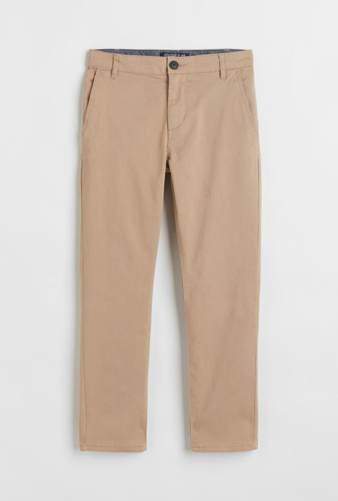 Boys Khaki Pants by H&M