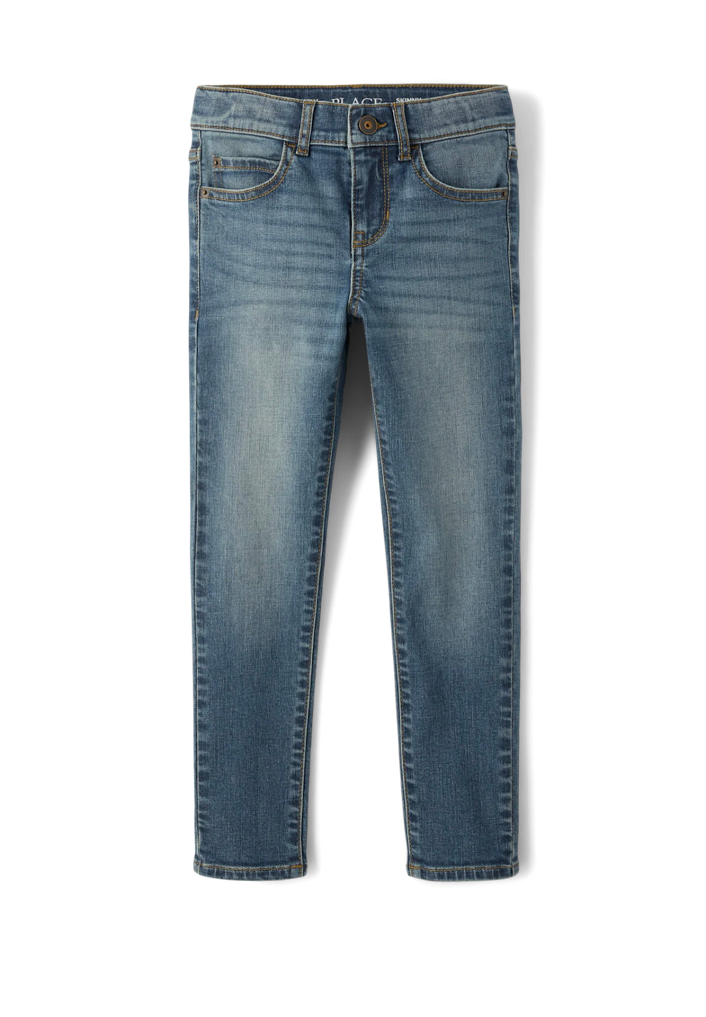 Boys Super Skinny Jeans.