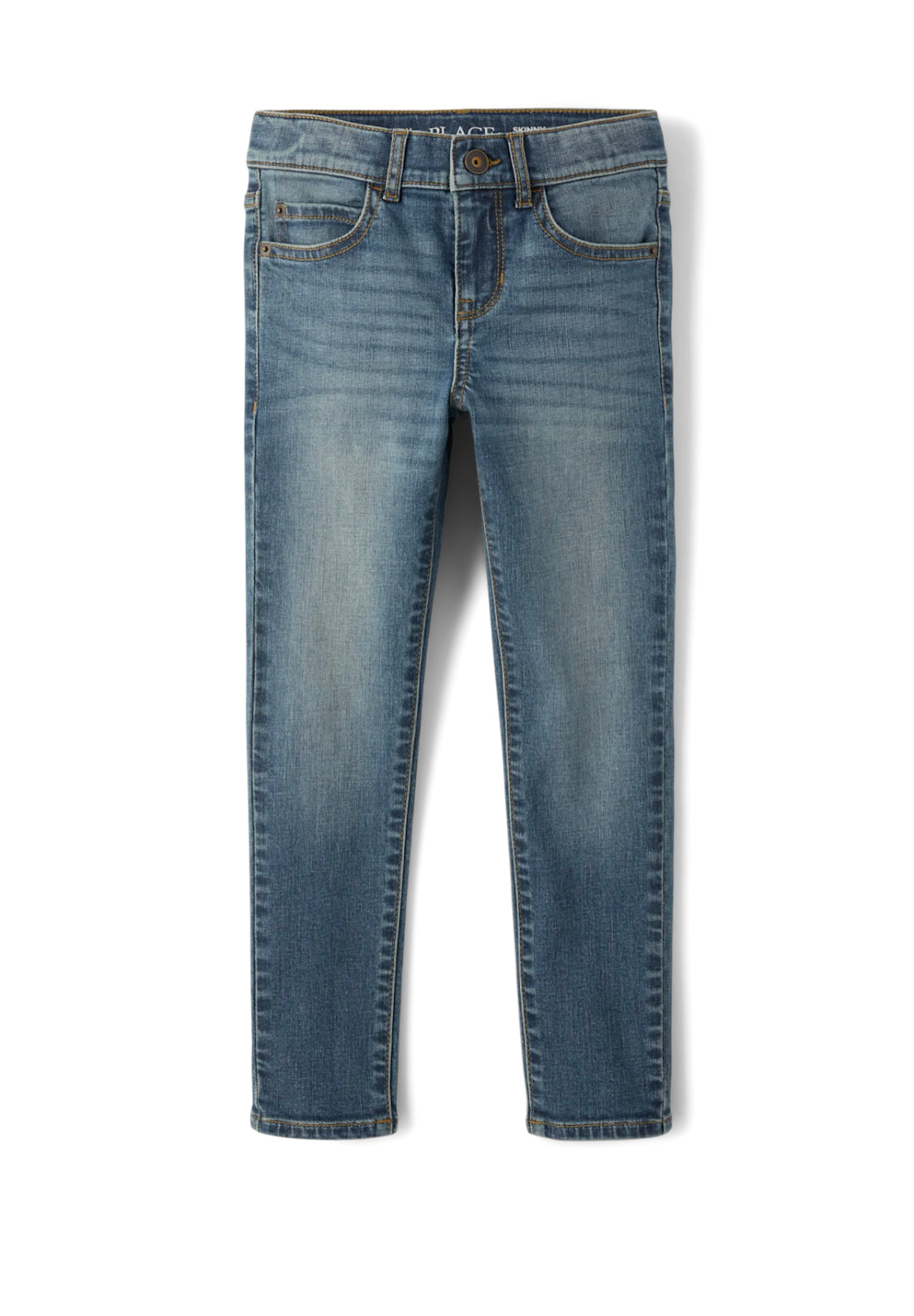 Boys Super Skinny Jeans.