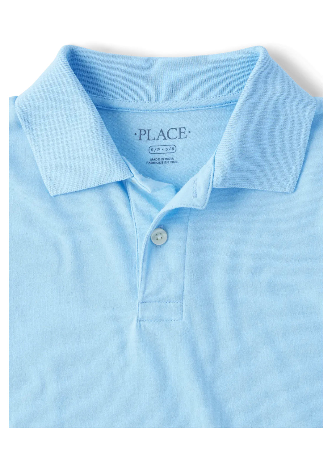 Boys Polo Shirts