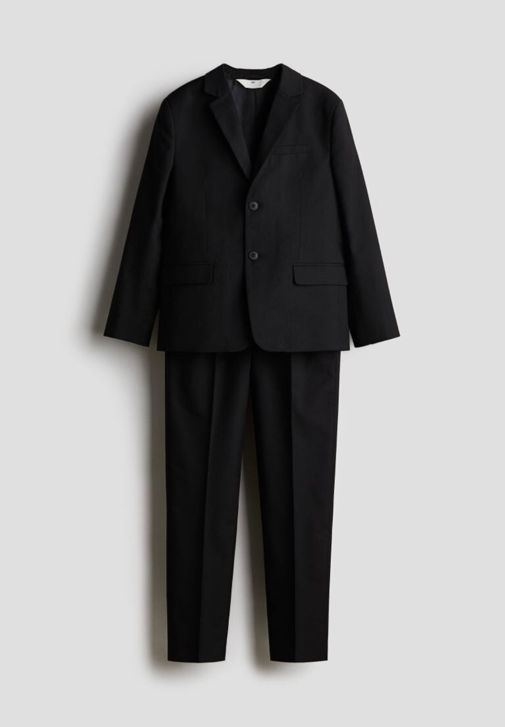 Boys 2-Piece Complete Suit from H&M
