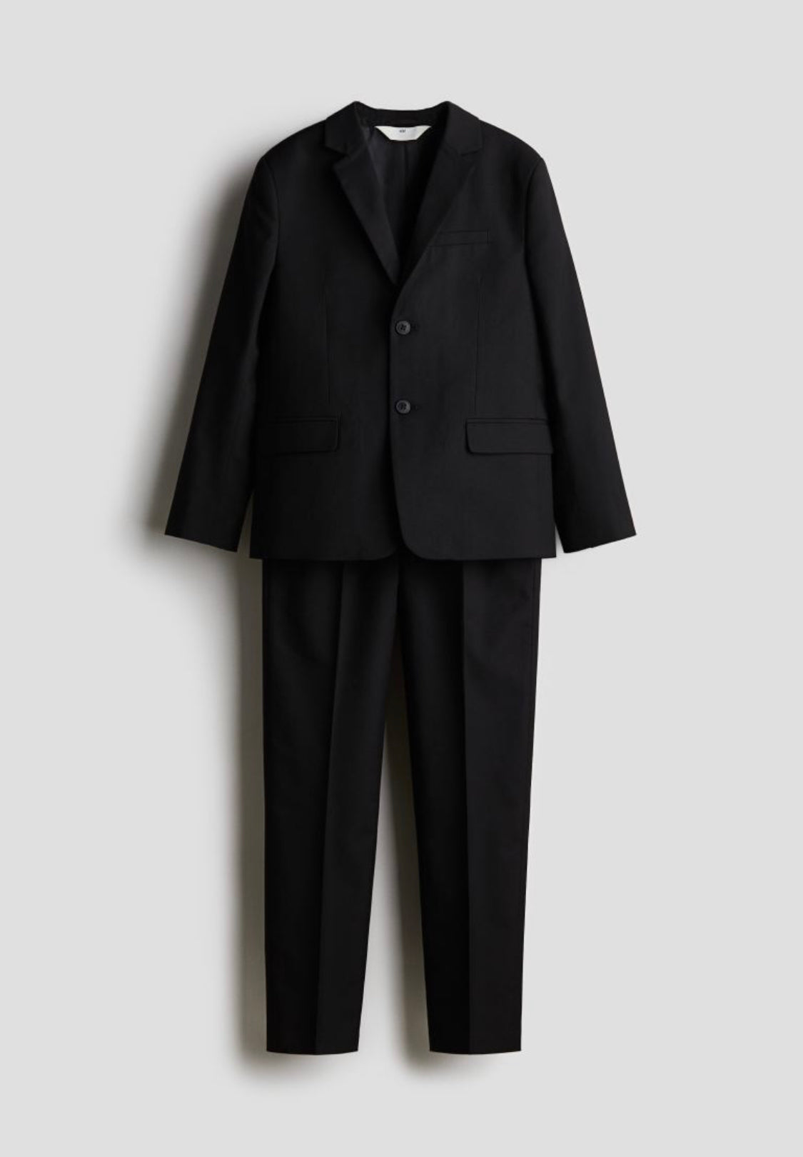 Boys 2-Piece Complete Suit from H&M