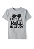 Boys Graphic T-shirts