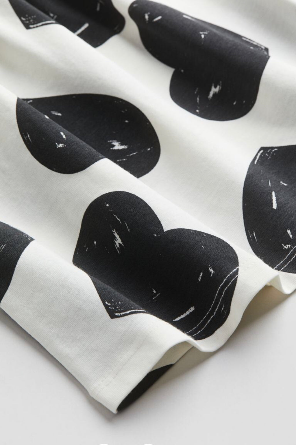 Girls H&M Sleeveless Jersey Dress