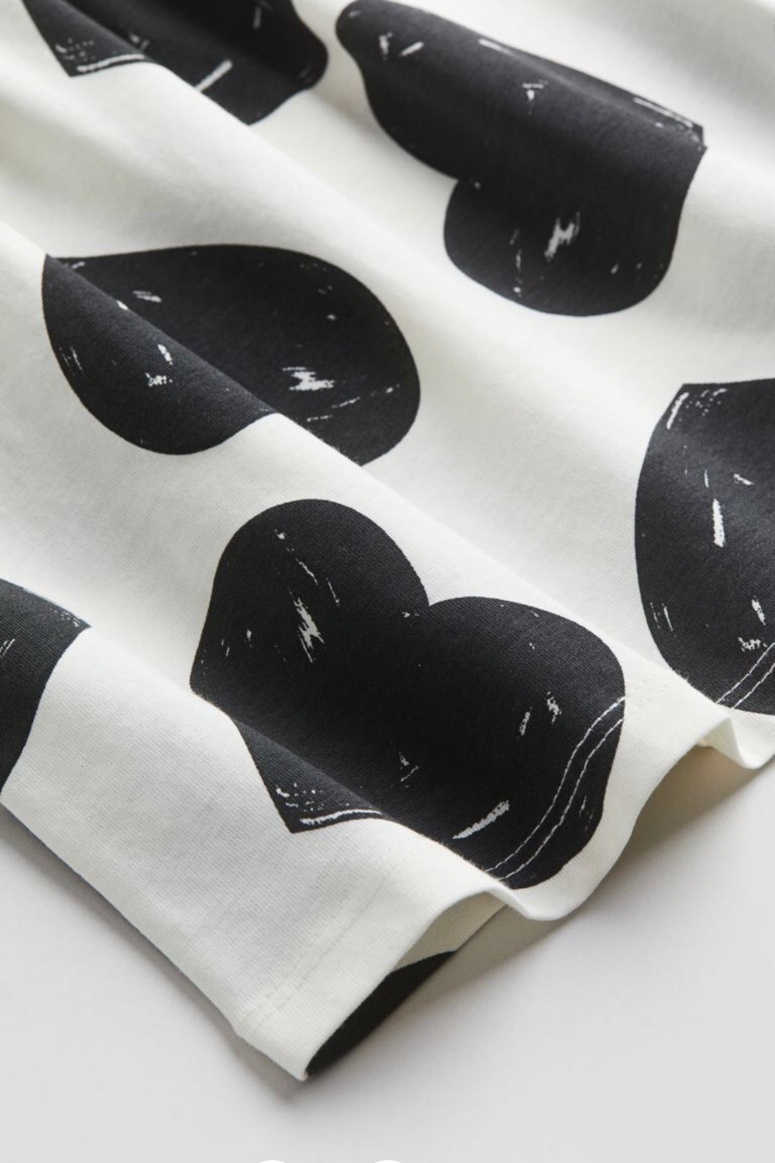 Girls H&M Sleeveless Jersey Dress