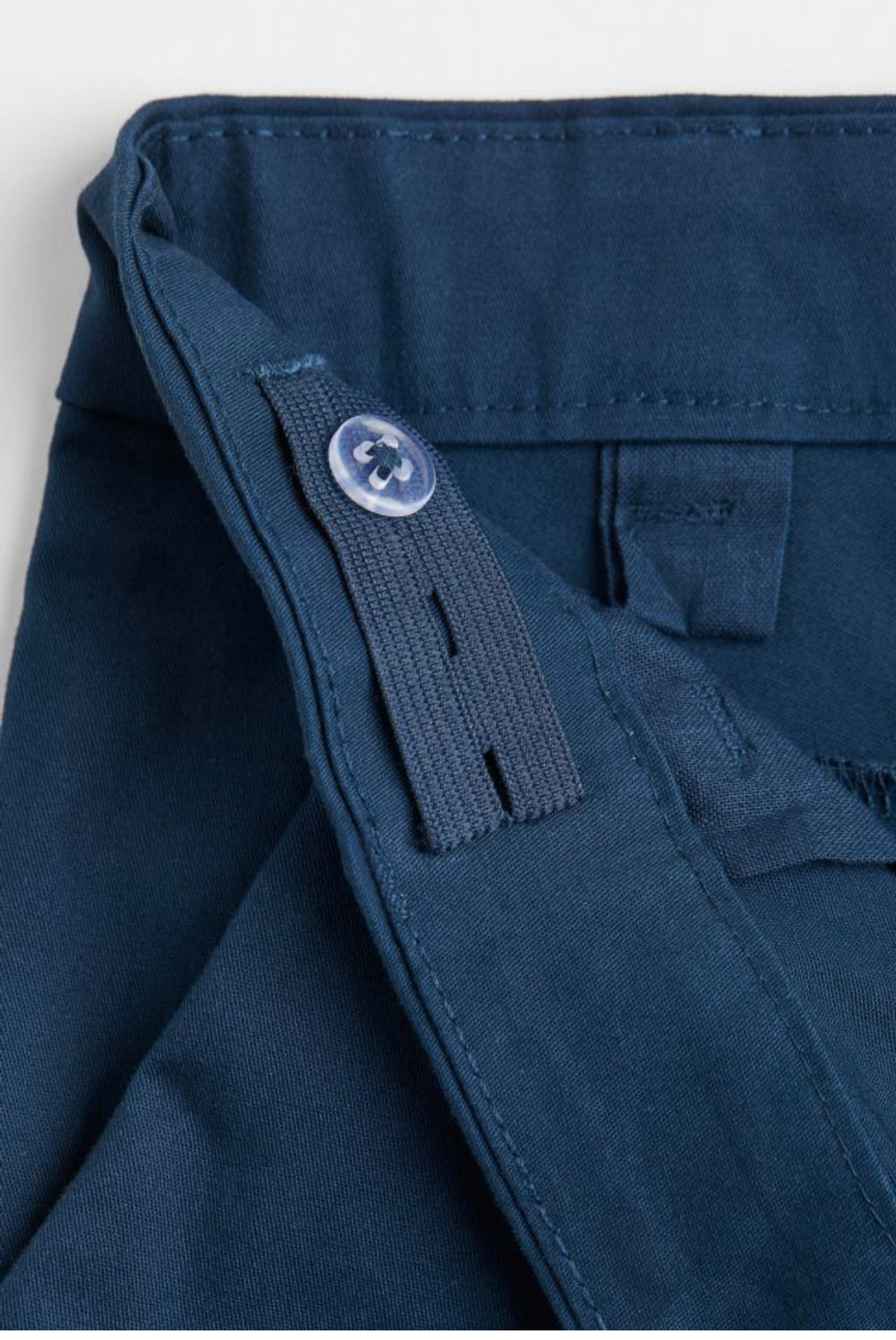 Boy’s Tailored Pants by H&M.