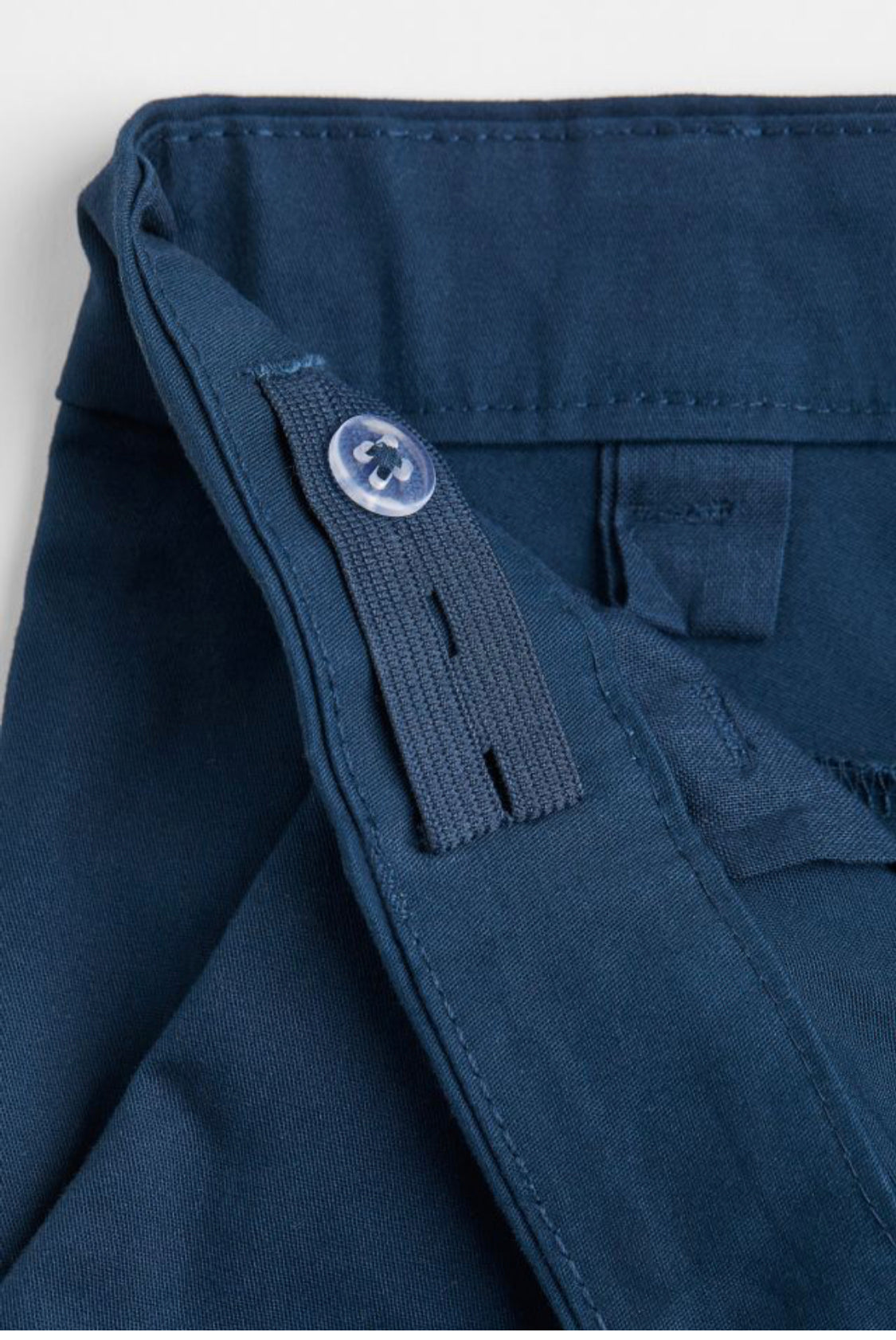 Boy’s Tailored Pants by H&M.