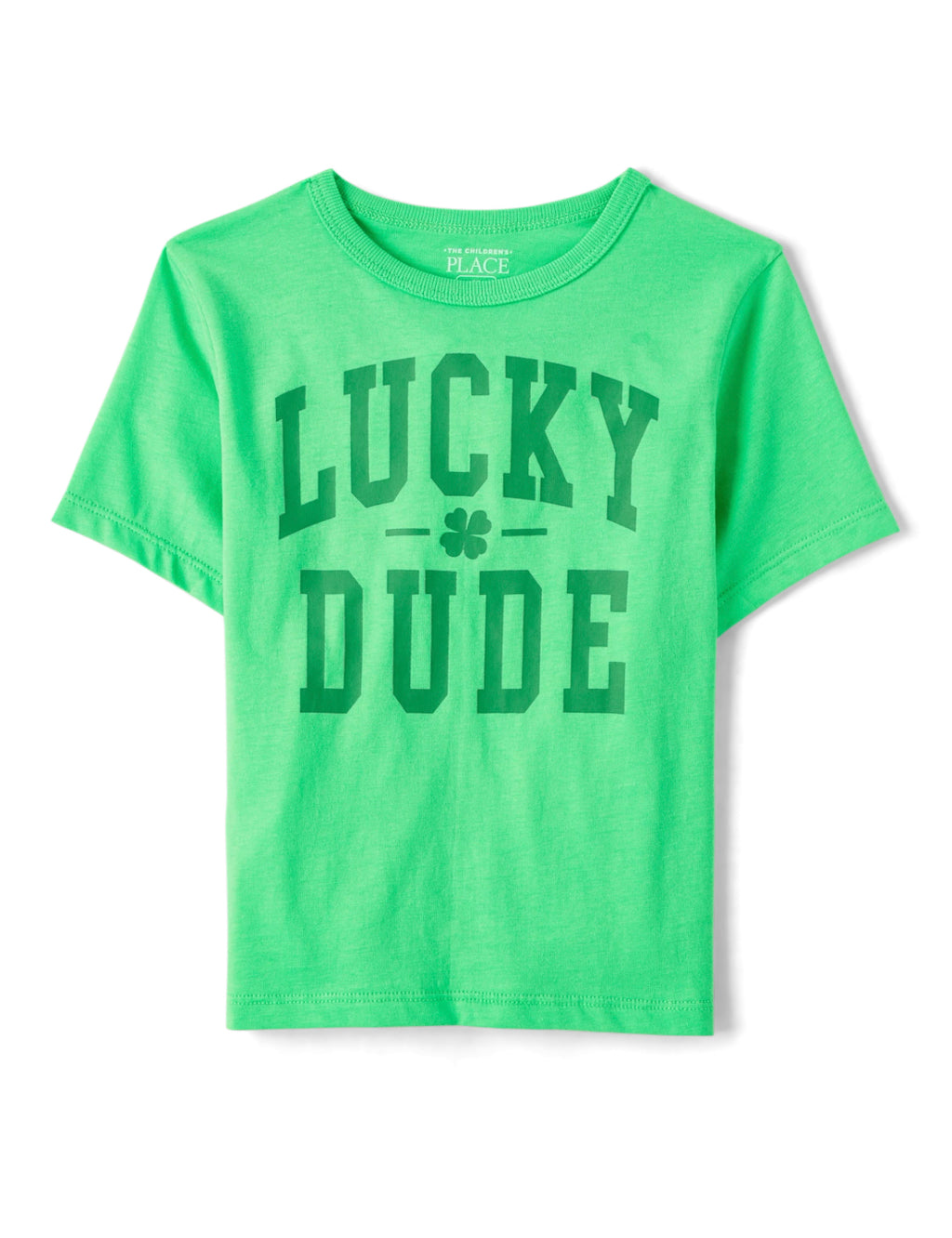 Toddler Graphic T-shirts