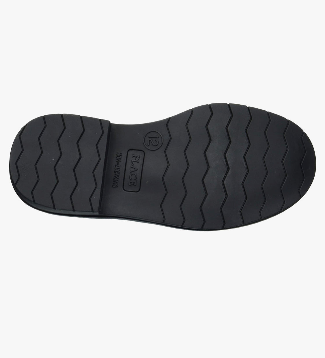 Boys Lace Up Dress Shoes