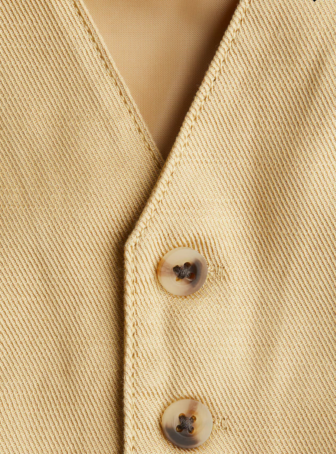 Toddler Boys Vest by H&M