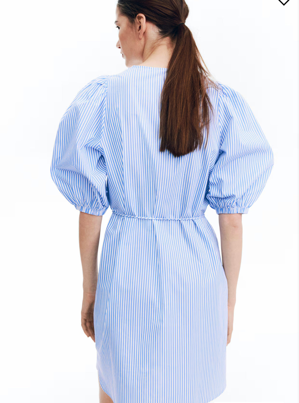 Women’s Knee-Length Dress by H&M