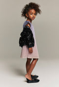 Girls Pleated A-Line Dress by H&M