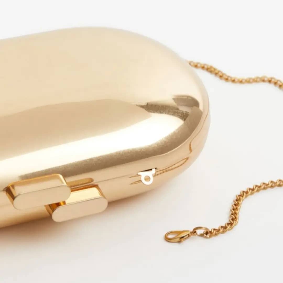 Ladies Clutch Bag by H&M