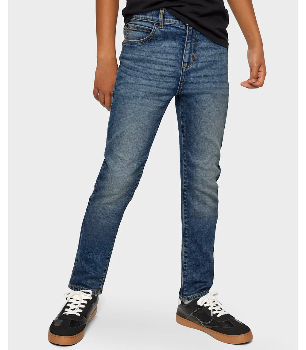 Boys Super Skinny Jeans.