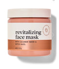 Revitalizing Face Mask by Bath and Body Works.