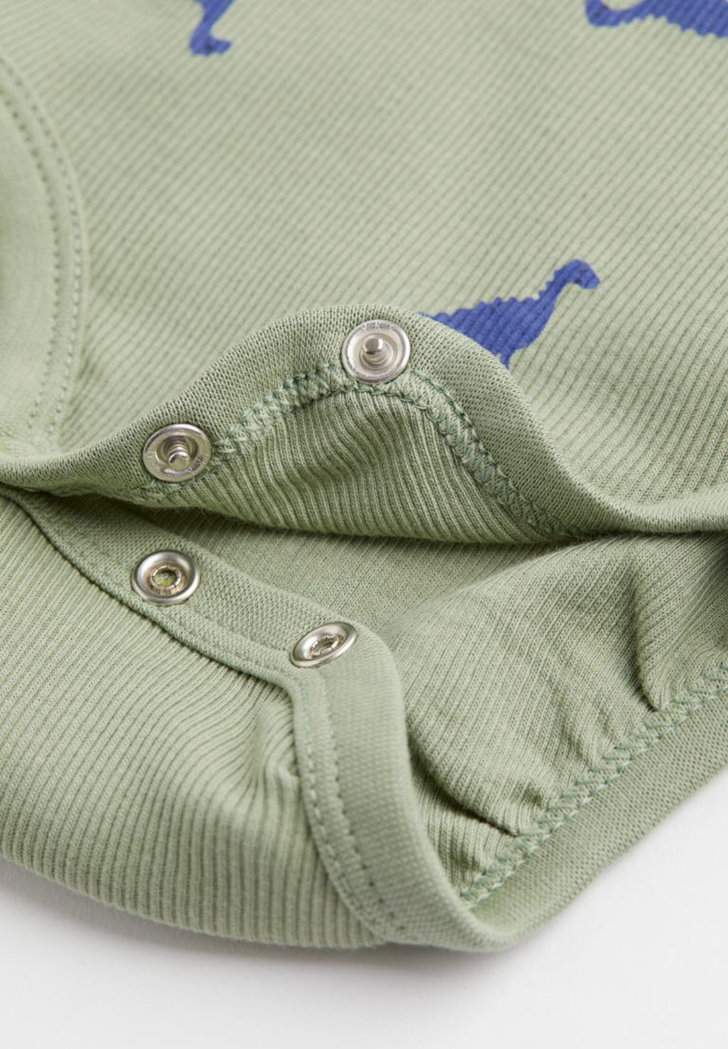 Baby Boys 2-Piece Body Suit and Shorts