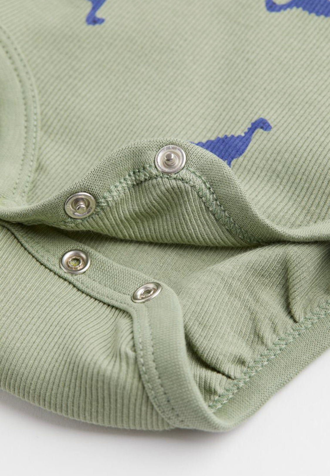 Baby Boys 2-Piece Body Suit and Shorts