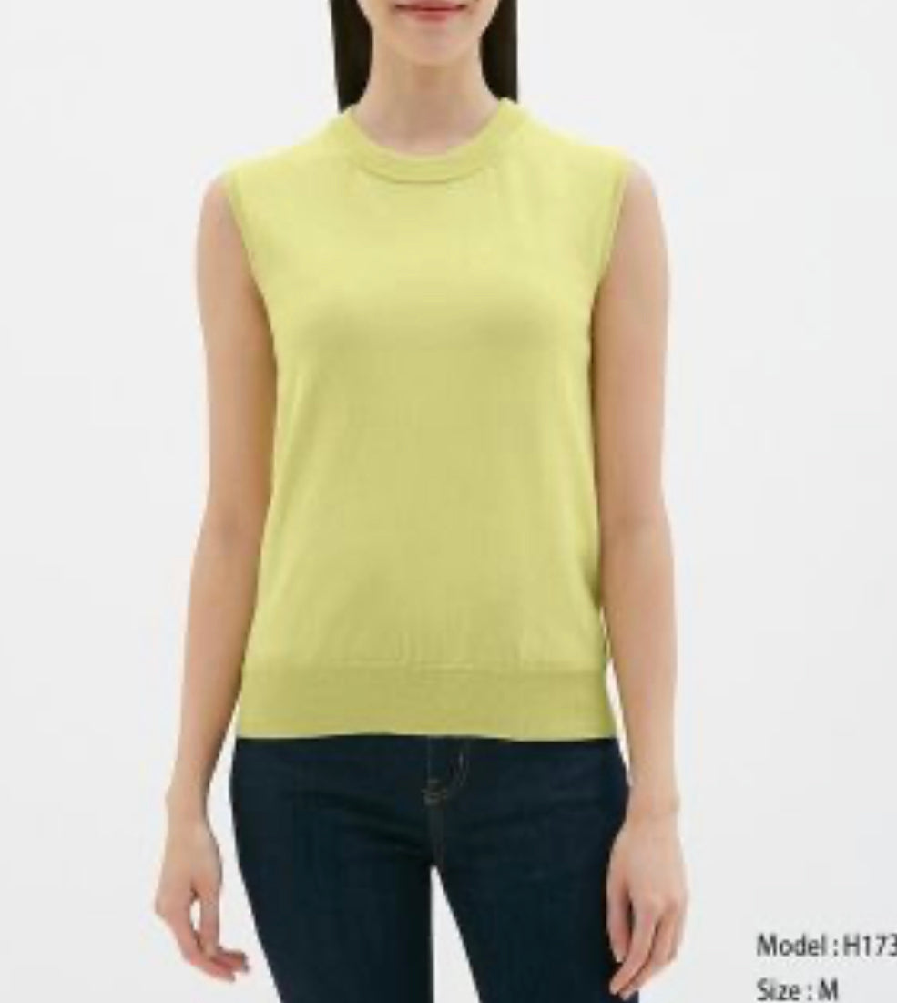 Women’s Turtle Neck Vest