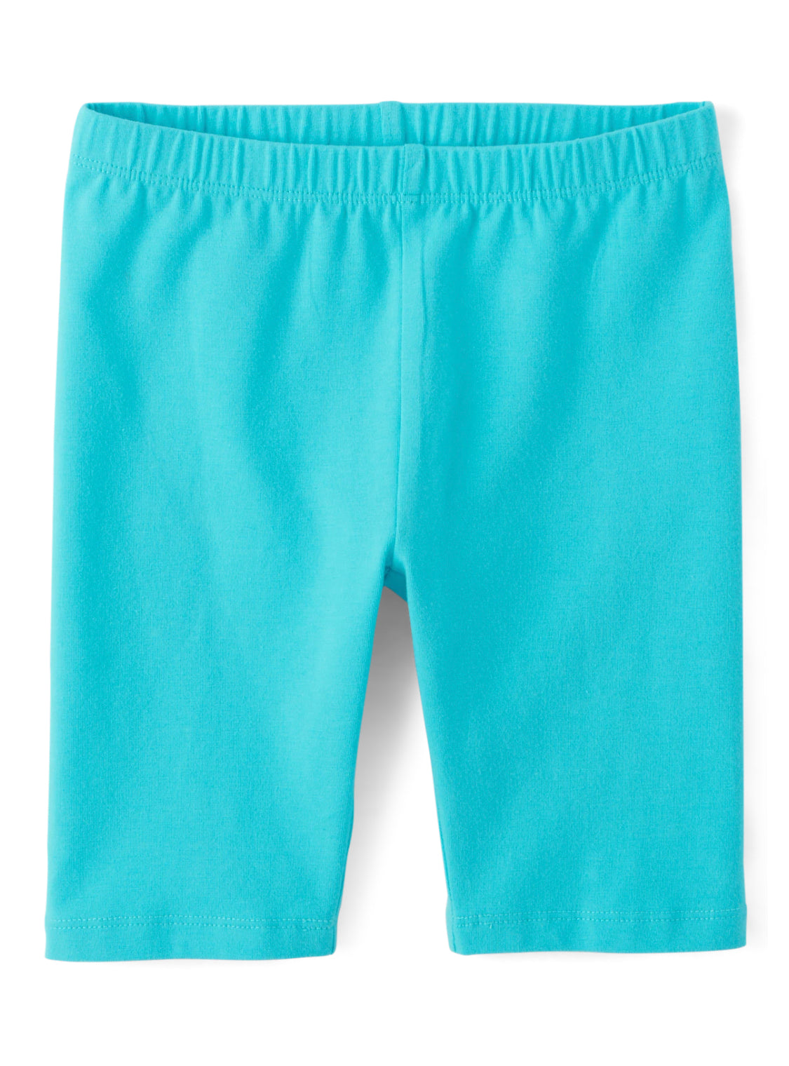 Girls Biker Shorts XL14