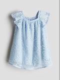 Babies A-Line Dress by H&M— Size 3-4 Years.
