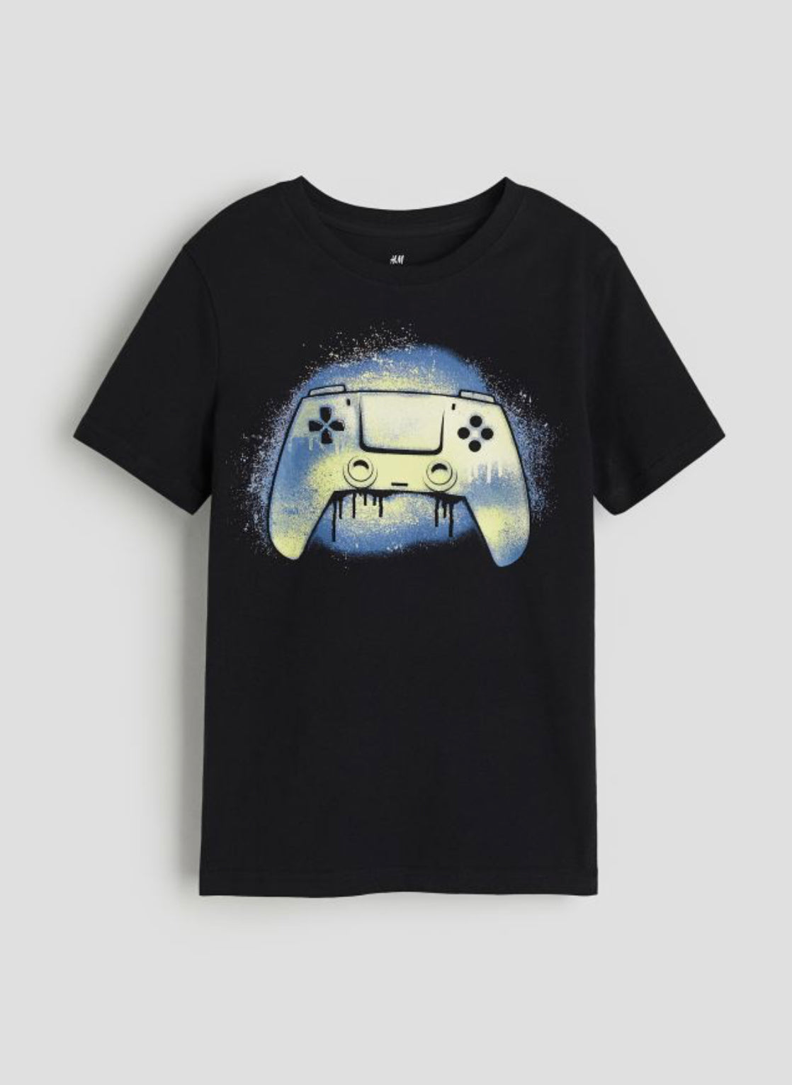 Boys Graphic T-shirts by H&M