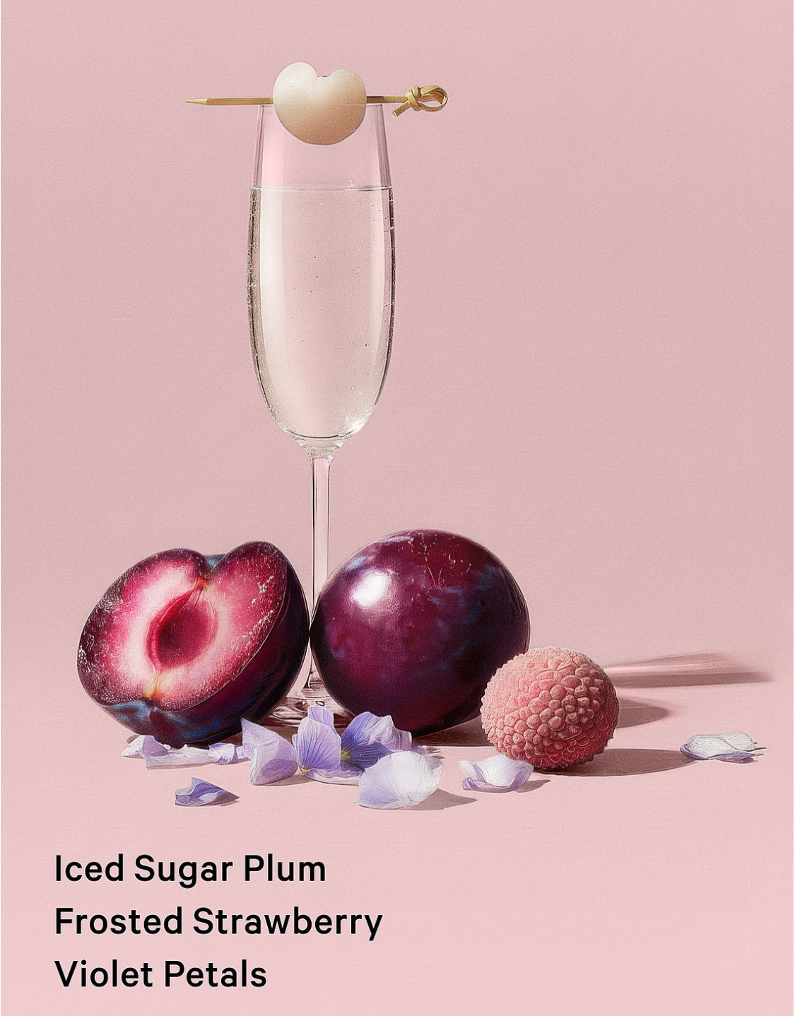 Merry Delight Fragrance Mist by Victoria’s Secret.