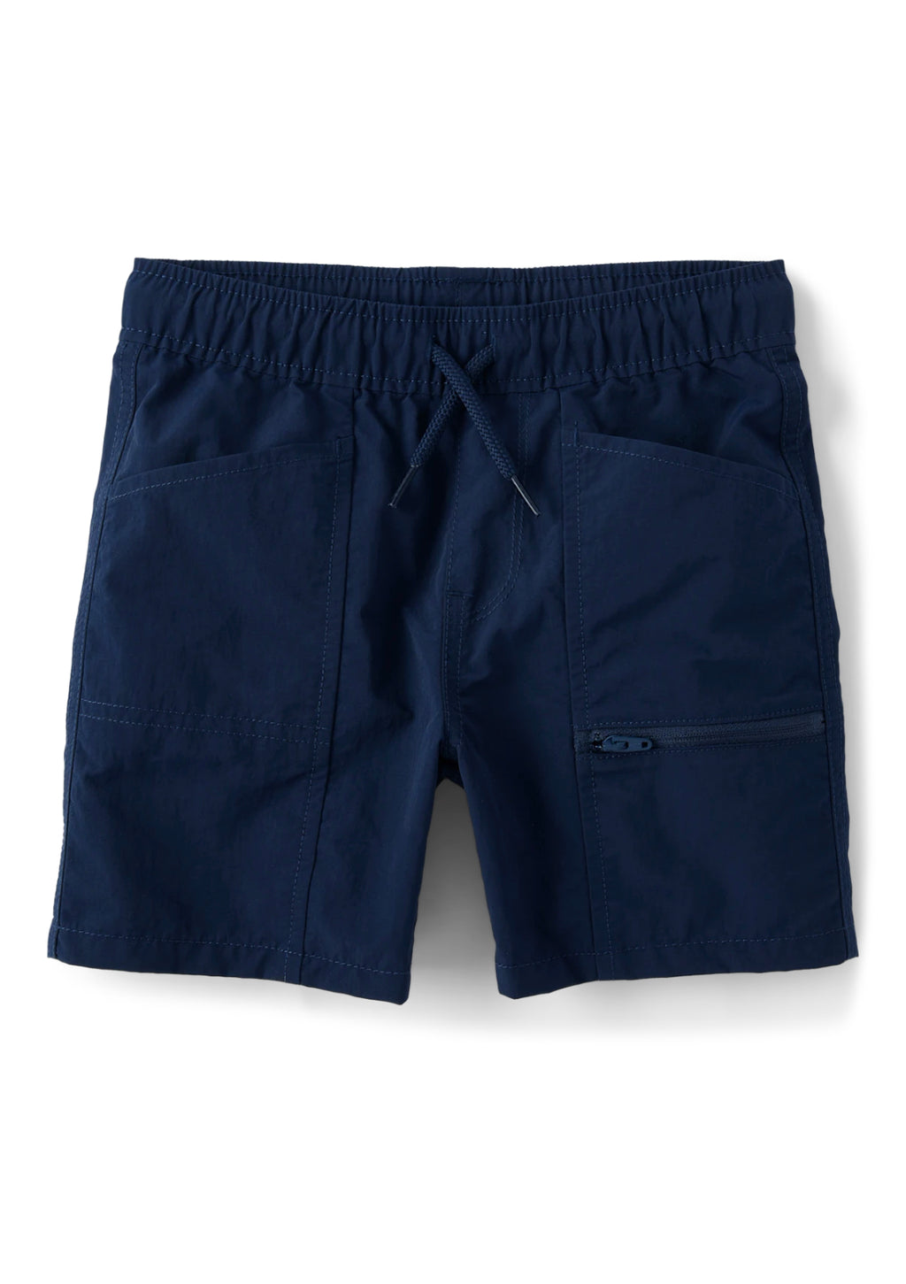 Boys Quick Dry Cargo Shorts