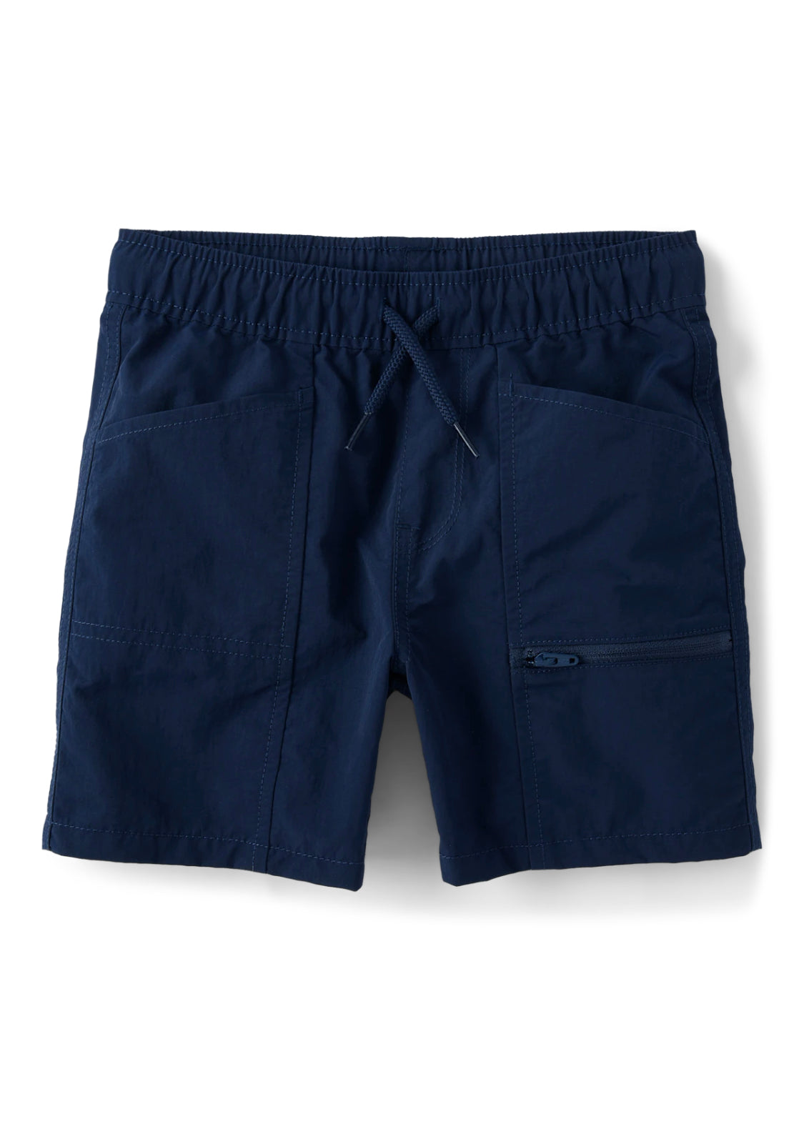 Boys Quick Dry Cargo Shorts