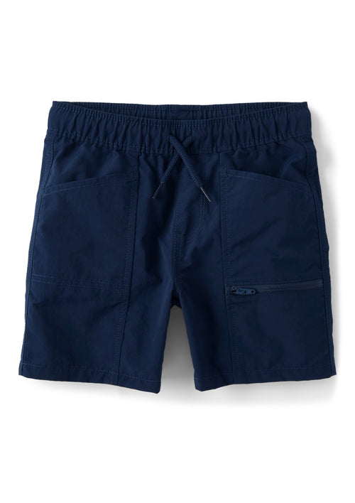 Boys Quick Dry Cargo Shorts