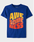 Boys Awesome Graphic Tees