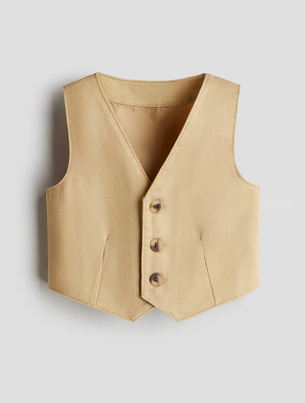 Toddler Boys Vest by H&M